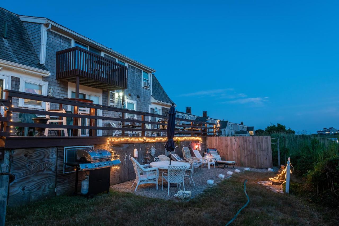 A Cape Cod Ocean Manor Inn Hyannis Exterior foto