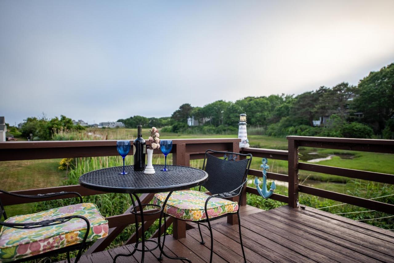 A Cape Cod Ocean Manor Inn Hyannis Exterior foto