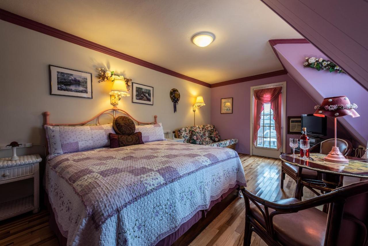 A Cape Cod Ocean Manor Inn Hyannis Exterior foto