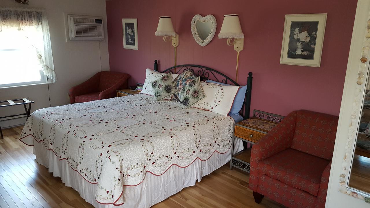 A Cape Cod Ocean Manor Inn Hyannis Exterior foto