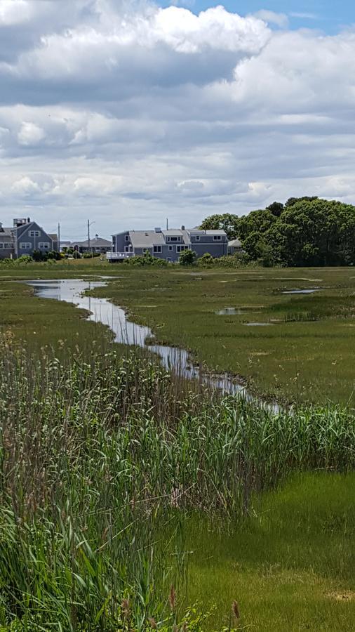 A Cape Cod Ocean Manor Inn Hyannis Exterior foto